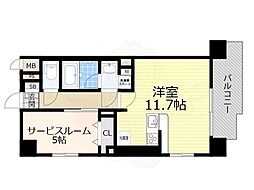 南海線 堺駅 徒歩8分