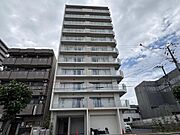 堺駅より徒歩14分 8階 築1年7ヶ月の賃貸物件