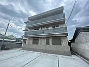 鳳駅より徒歩13分 1階 築3年3ヶ月の賃貸物件