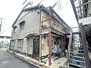 江川文化 1階 築55年4ヶ月の賃貸物件
