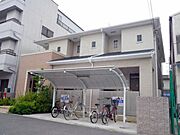 七道駅より徒歩5分 2階 築19年8ヶ月の賃貸物件