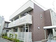 新金岡駅より徒歩6分 2階 築14年7ヶ月の賃貸物件