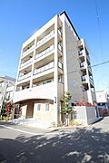エヌエムスワサントディズヌフ 5階 築9年2ヶ月の賃貸物件