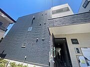 堺東駅より徒歩15分 1階 築2年3ヶ月の賃貸物件