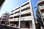 七道駅より徒歩2分 2階 築18年1ヶ月の賃貸物件