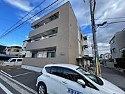 諏訪ノ森駅より徒歩7分 1階 築10年2ヶ月の賃貸物件