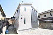 Casa上野芝 1階 築5年5ヶ月の賃貸物件
