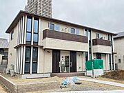 三国ヶ丘residenceB棟 1階 築2年8ヶ月の賃貸物件