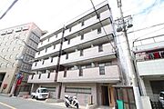 堺東駅より徒歩12分 4階 築22年6ヶ月の賃貸物件