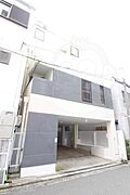 ハートイン宿院 4階 築42年9ヶ月の賃貸物件