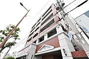 北花田駅より徒歩2分 3階 築18年の賃貸物件