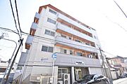 堺駅より徒歩7分 2階 築36年11ヶ月の賃貸物件