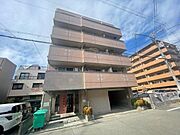 堺駅より徒歩7分 3階 築19年1ヶ月の賃貸物件