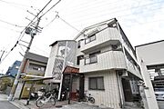 富木駅より徒歩15分 1階 築36年7ヶ月の賃貸物件