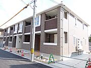 湊駅より徒歩12分 1階 築10年9ヶ月の賃貸物件