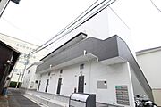 堺駅より徒歩14分 2階 築9年6ヶ月の賃貸物件