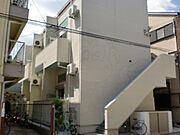 湊駅より徒歩10分 2階 築14年10ヶ月の賃貸物件