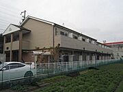 諏訪ノ森駅より徒歩10分 2階 築17年11ヶ月の賃貸物件