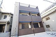 ＳｅｃｏｎｄＣａｓａＴＳ 3階 築8年の賃貸物件