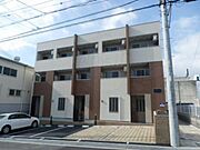 石津川駅より徒歩10分 1階 築13年1ヶ月の賃貸物件
