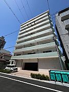 堺駅より徒歩6分 2階 築2年7ヶ月の賃貸物件