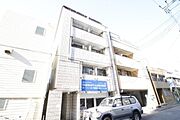 宿院スカイハイツ 4階 築40年の賃貸物件