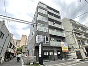 堺駅より徒歩12分 4階 築1年9ヶ月の賃貸物件