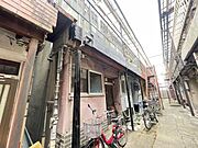 石津文化3の賃貸物件