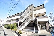 ロイヤルメゾン北花田の賃貸物件