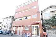七道駅より徒歩14分 3階 築41年4ヶ月の賃貸物件