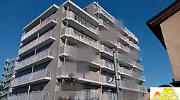 伊奈町本町2丁目　中古マンション