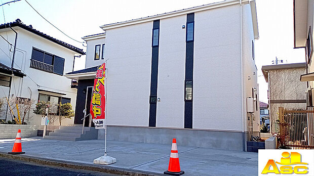 2026.1.31 北側より