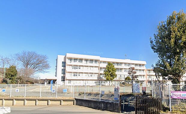加納小学校【1400ｍ】