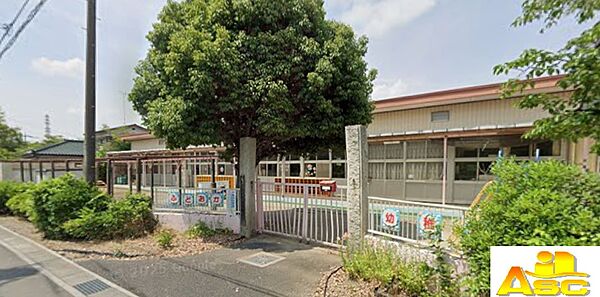 不動岡幼稚園【900ｍ】
