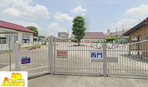 愛泉幼児園【350ｍ】