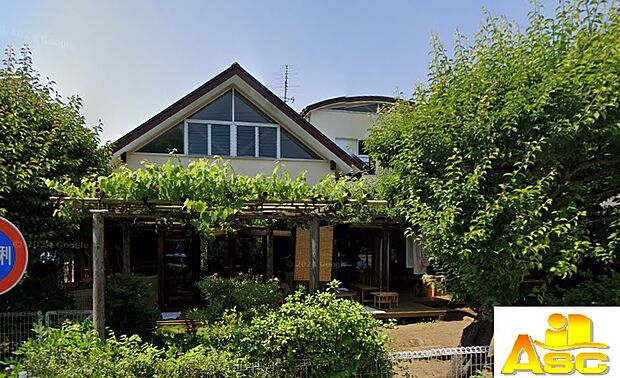 やまばと保育園【350m】