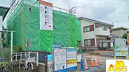 埼玉県蓮田市椿山４丁目5-7