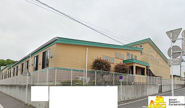 蓮田幼稚園【1000ｍ】