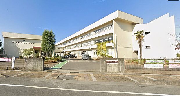 杉戸小学校【1900ｍ】
