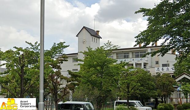 南中学校【1000ｍ】