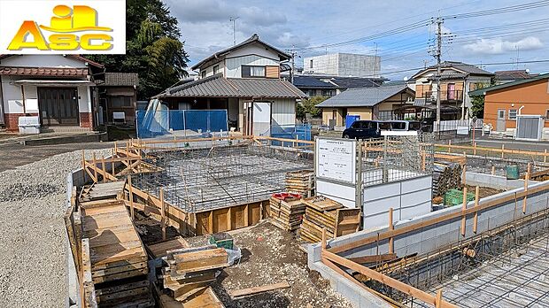 2026.9月撮影　2号棟