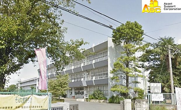 蓮田中学校【1000ｍ】