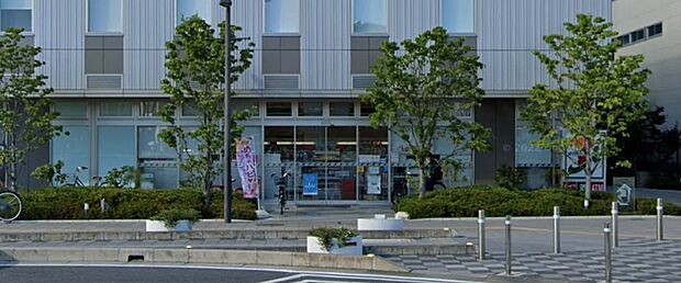 セブンイレブン蓮田駅西口店【650ｍ】