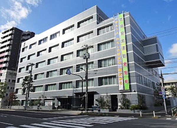 Ｓ－ＲＥＳＩＤＥＮＣＥ王子Ｎｏｒｄ 902｜東京都北区王子３丁目(賃貸マンション2LDK・9階・53.58㎡)の写真 その18