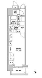 北参道駅 16.2万円