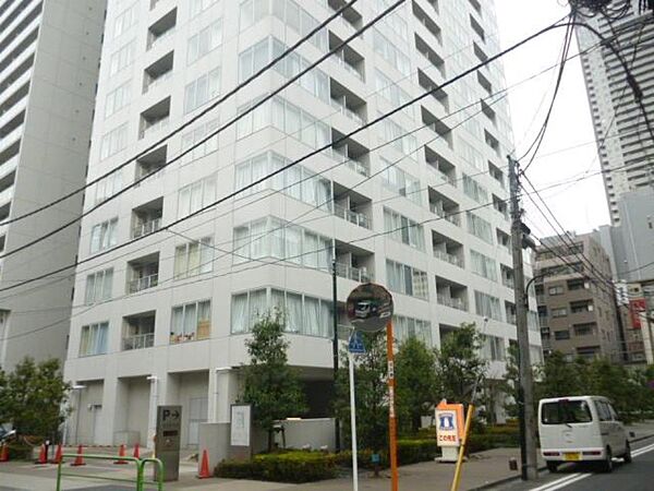 ホワイトタワー浜松町 906｜東京都港区浜松町１丁目(賃貸マンション2LDK・9階・62.53㎡)の写真 その24