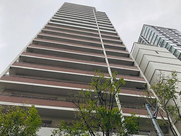 パークタワー芝浦ベイワード アーバンウイング 1203｜東京都港区芝浦２丁目(賃貸マンション2LDK・12階・66.12㎡)の写真 その19