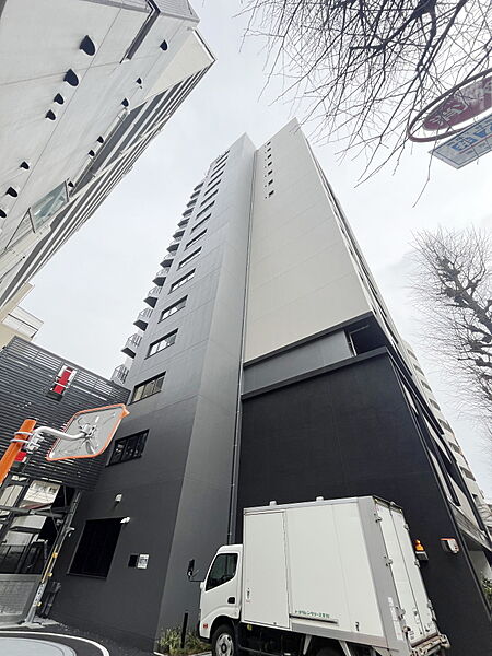 N-flats板橋 1101｜東京都板橋区板橋２丁目(賃貸マンション1SLDK・11階・63.43㎡)の写真 その21