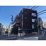 スタイリオ渋谷南平台のイメージ