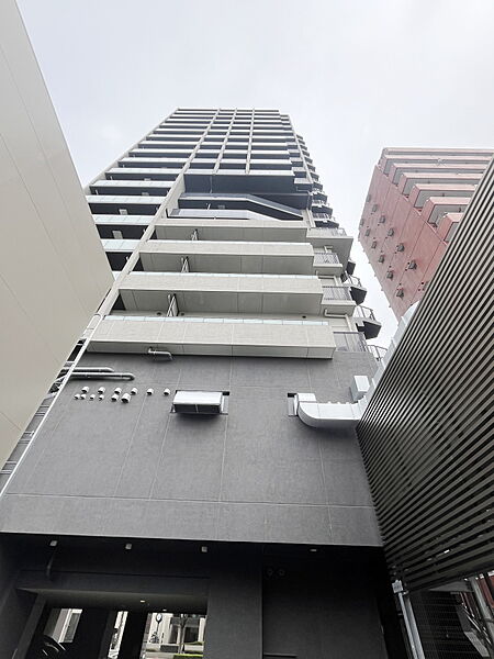 ザ・パークハビオ板橋区役所前 1601｜東京都板橋区大山東町(賃貸マンション2LDK・16階・57.71㎡)の写真 その21